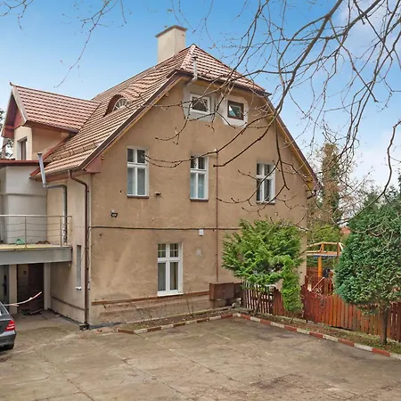 Lesna Bajka By Grand *