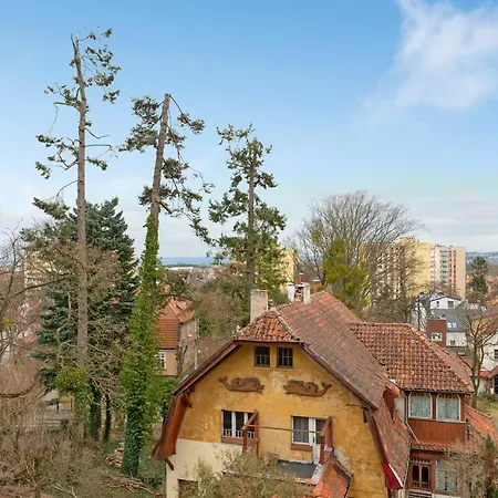 Lesna Bajka By Grand سوبوت