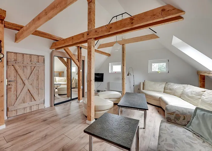 Lesna Bajka By Grand سوبوت