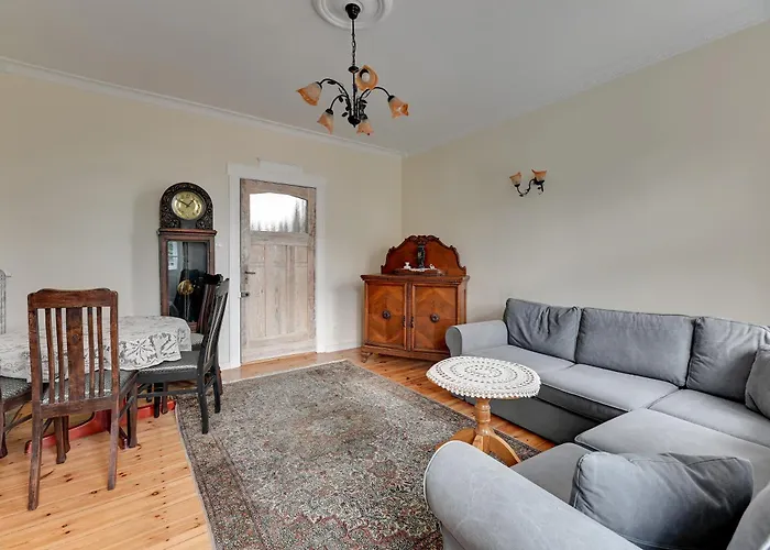 شقة Lesna Bajka By Grand