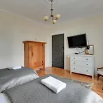 Apartment Lesna Bajka By Grand Sopot