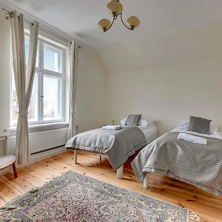 Lesna Bajka By Grand Appartement