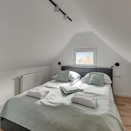 Lesna Bajka By Grand Appartement