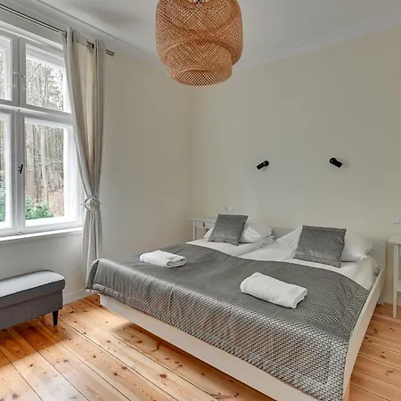 Lesna Bajka By Grand Apartment *