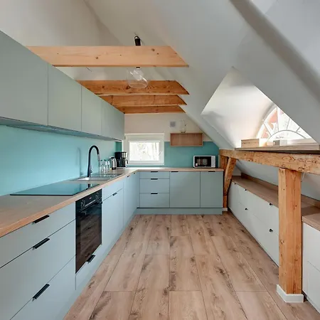 Apartment Lesna Bajka By Grand