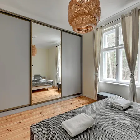 Apartment Lesna Bajka By Grand *