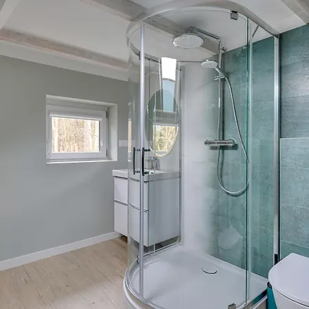 Lesna Bajka By Grand Appartement