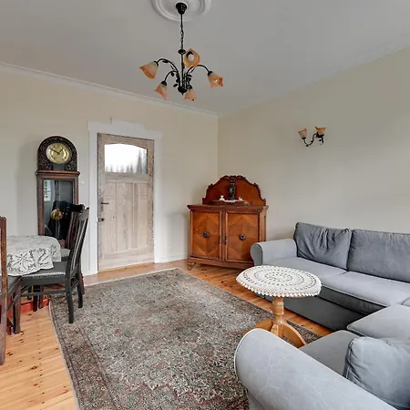 Apartment Lesna Bajka By Grand