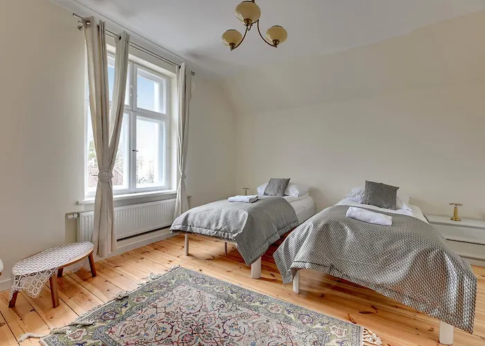 Lesna Bajka By Grand Apartment