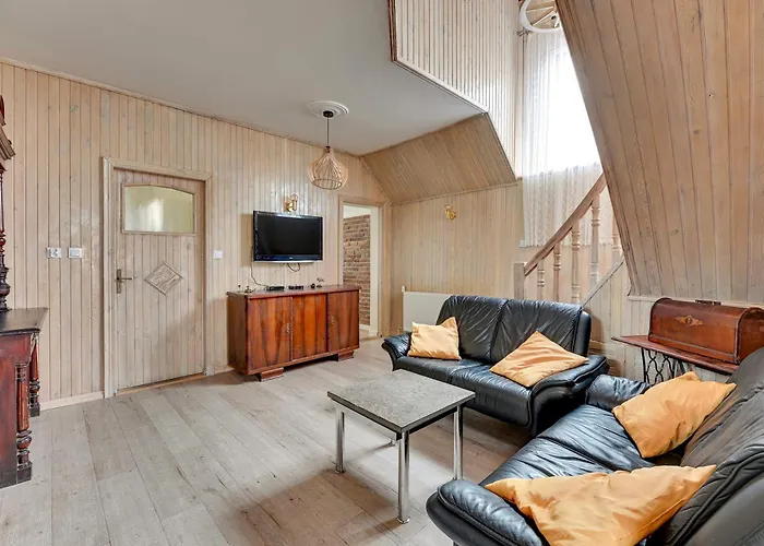 Lesna Bajka By Grand * Zoppot