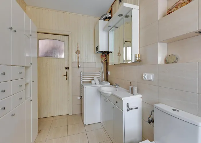 Apartment Lesna Bajka By Grand Zoppot