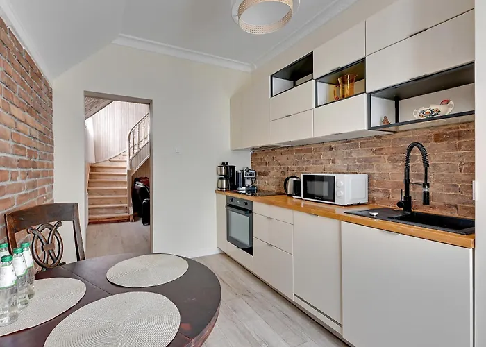 Lesna Bajka By Grand * Zoppot