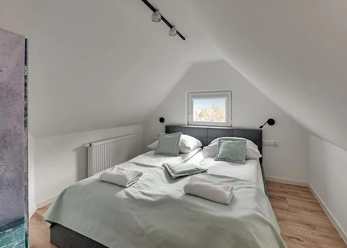 Lesna Bajka By Grand Apartment