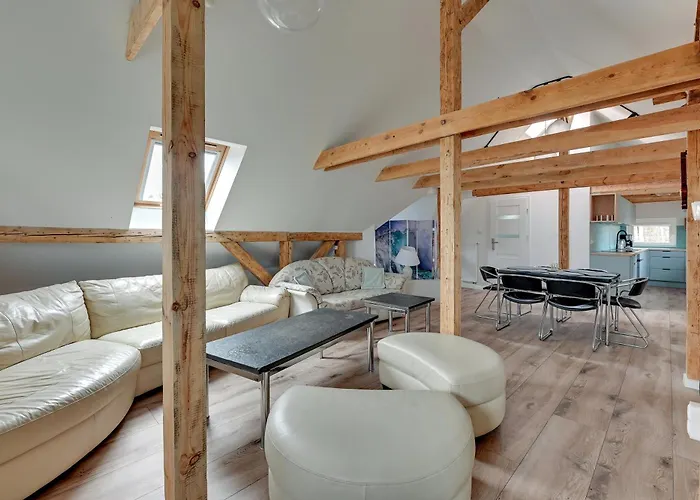 Apartment Lesna Bajka By Grand