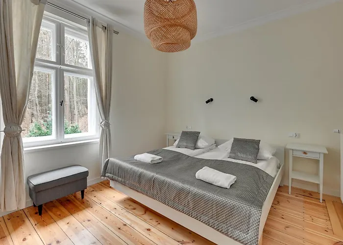 Lesna Bajka By Grand Apartment *