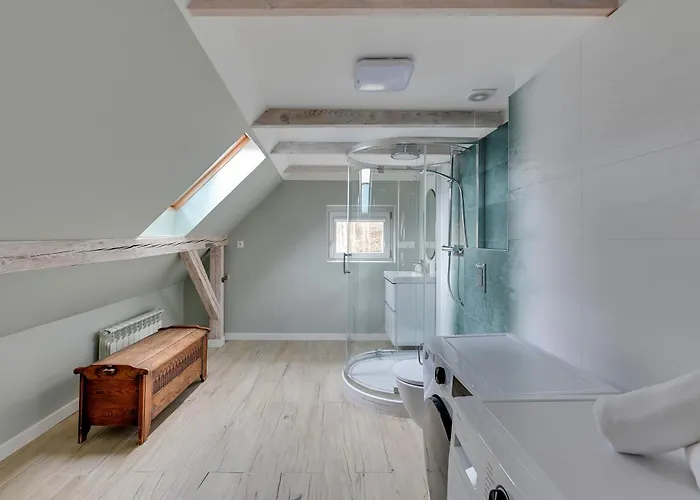 Apartment Lesna Bajka By Grand *