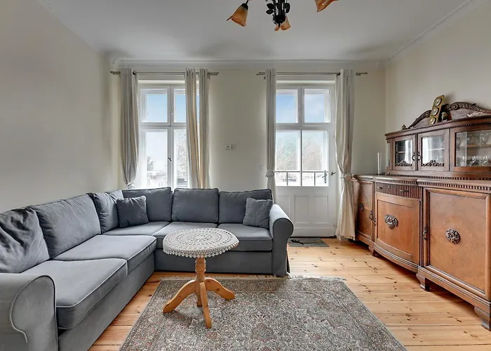 Lesna Bajka By Grand Apartment