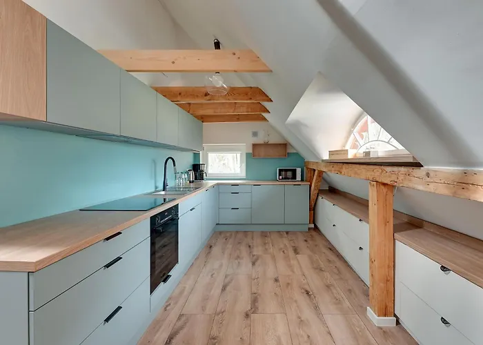 Apartment Lesna Bajka By Grand