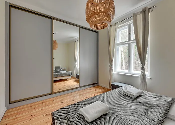 Apartment Lesna Bajka By Grand *