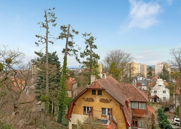 Lesna Bajka By Grand סופוט