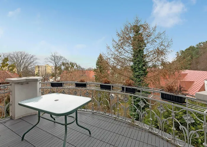 Apartment Lesna Bajka By Grand *