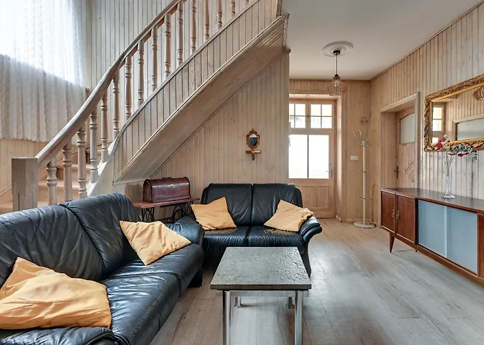 Lesna Bajka By Grand *