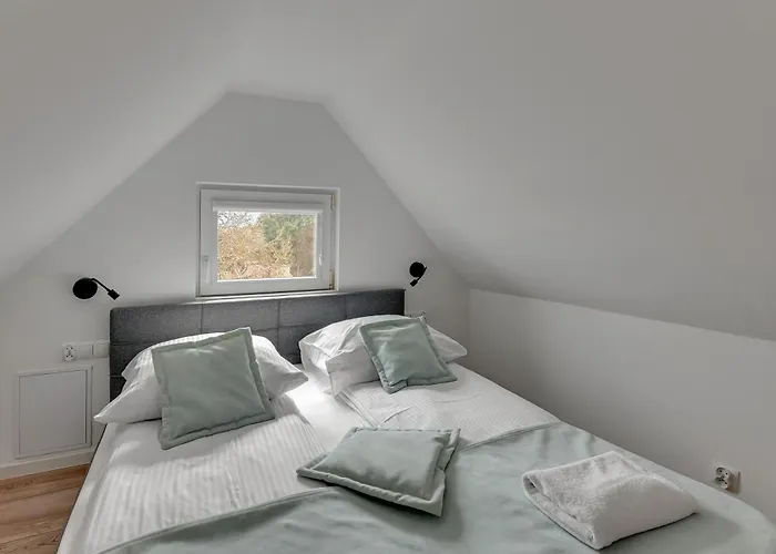 Lesna Bajka By Grand * סופוט